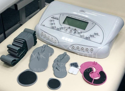 Аппарат для миостимуляции 9116