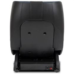 Масажне крісло Maxvel, чорне