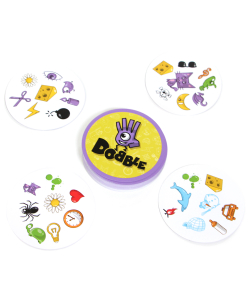 Игра настольная Dobble Classic UA