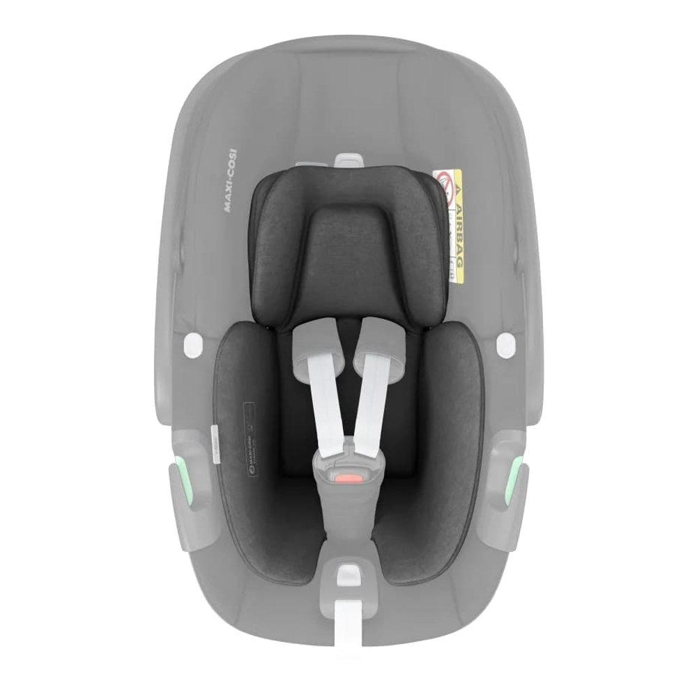 Автокресло-переноска детское Maxi-Cosi Pebble 360 0+ (0-13 кг)