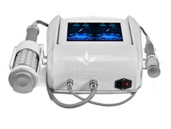 Аппарат компрессионной микровибрации для тела и лица модель 780А