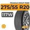 Triangle Group AdvanteX TR259 SUV 275/55 R20 117W XL