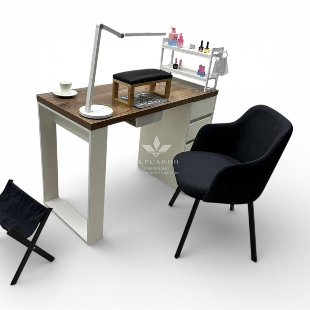 Комплект меблів для манікюру СМ100-51