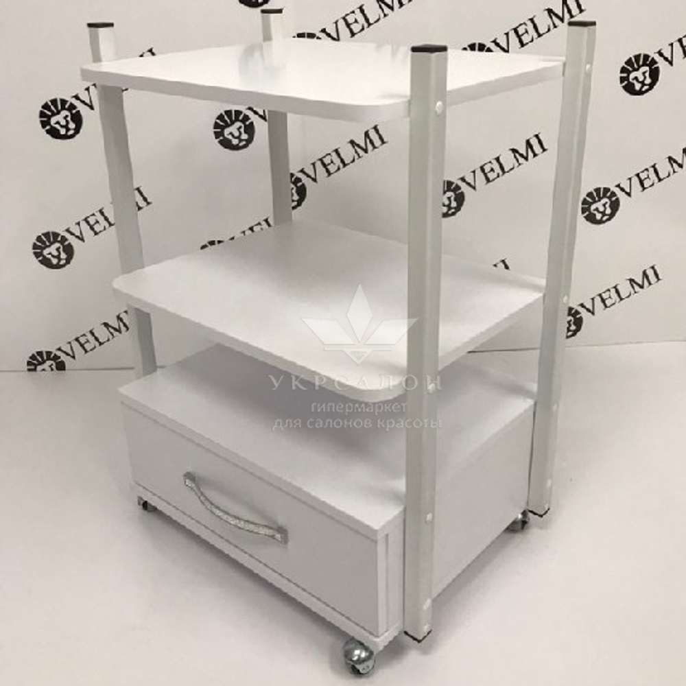 Косметологическая тележка Trion