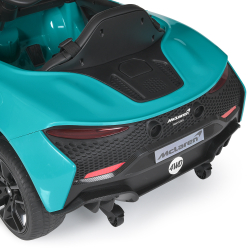 Дитячий електромобіль McLaren Artura Bambi M 5030EBLR