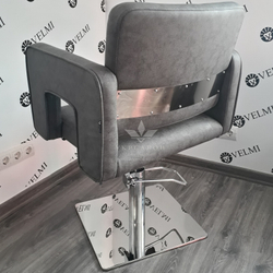 Парикмахерское кресло Silver