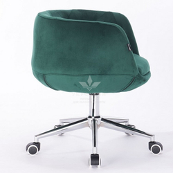 Стульчик мастера Zefir velor