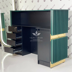 Стійка адміністратора Bruno