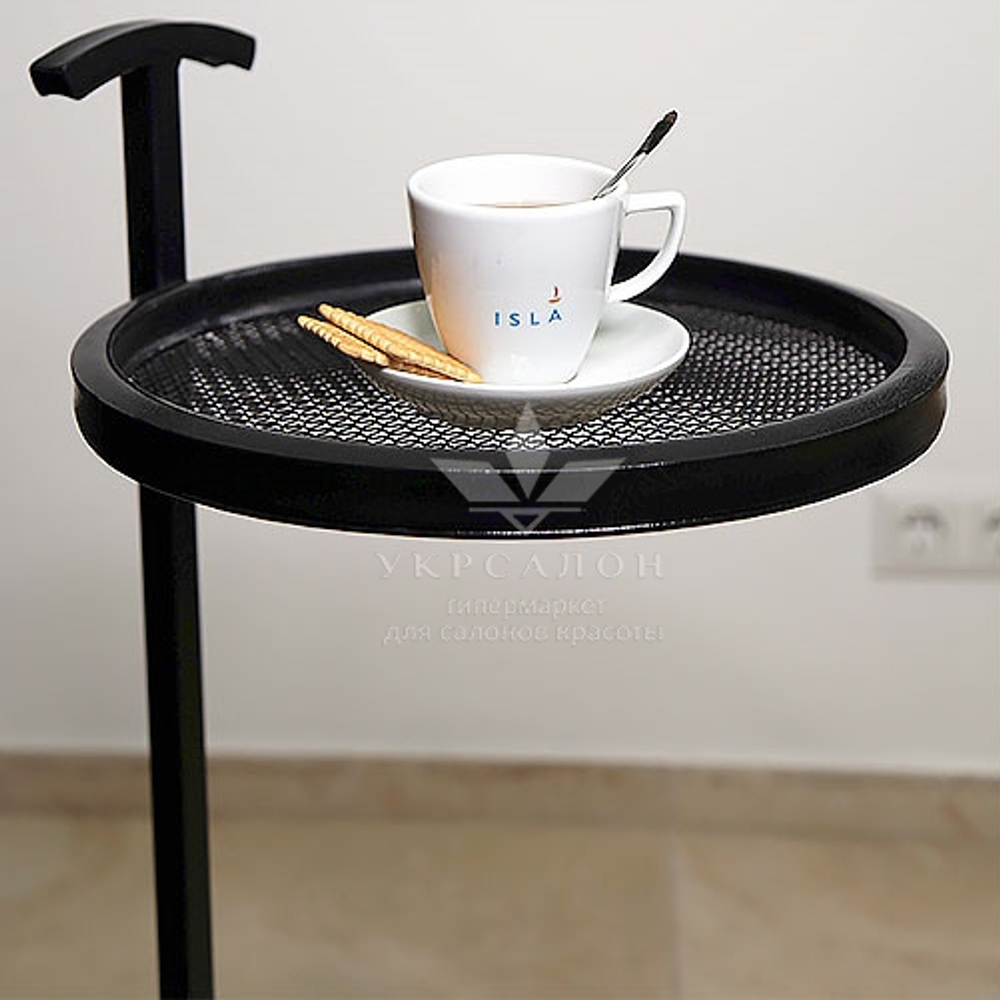 Столик для клиентов 123