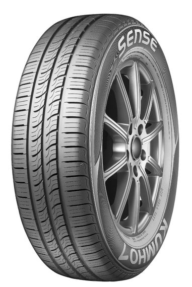 Kumho Sense KR26 225/65 R17 102H