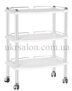 Косметологическая тележка ST-3