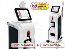 Діодний лазер DL-04 (1000 Вт)