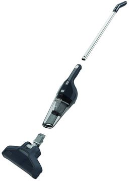 Акумуляторний пилосос BLACK&DECKER NSVA315J