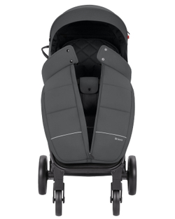 Прогулянкова коляска Carrello Bravo CRL-8512