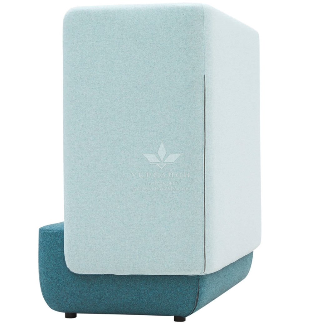 Диван для зала ожидания Alba