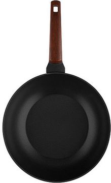 Сковорода-вок Polaris Albero-28W 28 см (Albero-28W)