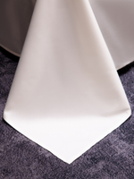 Комплект постельного белья Однотонный Сатин Премиум OCP005