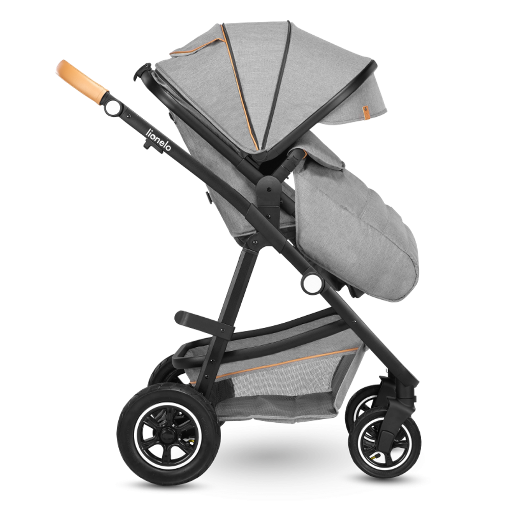 Универсальная коляска 2 в 1 Lionelo Amber