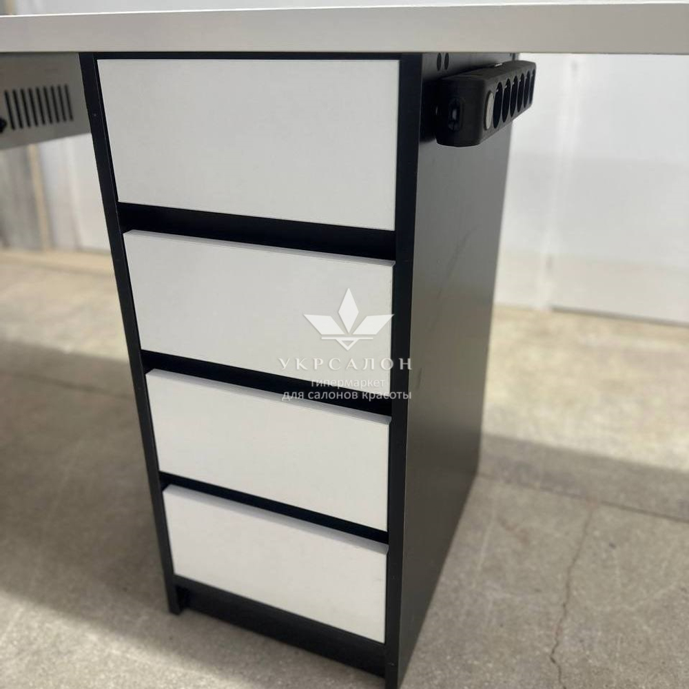 Манікюрний стіл Mark SM-500 plus з витяжкою