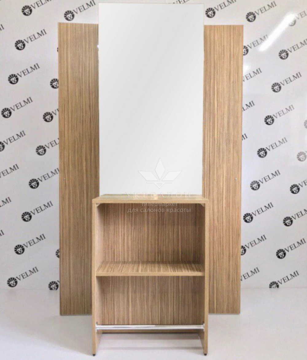 Парикмахерское рабочее место Garnet