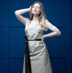 Фартук для бьюти мастера Жаклин