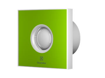 Витяжний вентилятор ELECTROLUX EAFR-120 Green