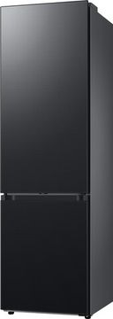 Двокамерний холодильник SAMSUNG RB38C7B4EB1/UA