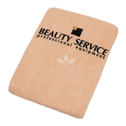 Защитный чехол на кушетку махровый