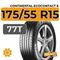 Continental EcoContact 6 175/55 R15 77T