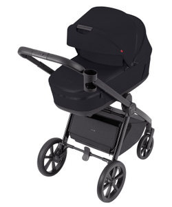 Універсальна коляска 3 в 1 Carrello Omega + CRL-6545/1