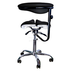 Стул-седло для мастера 8016-2