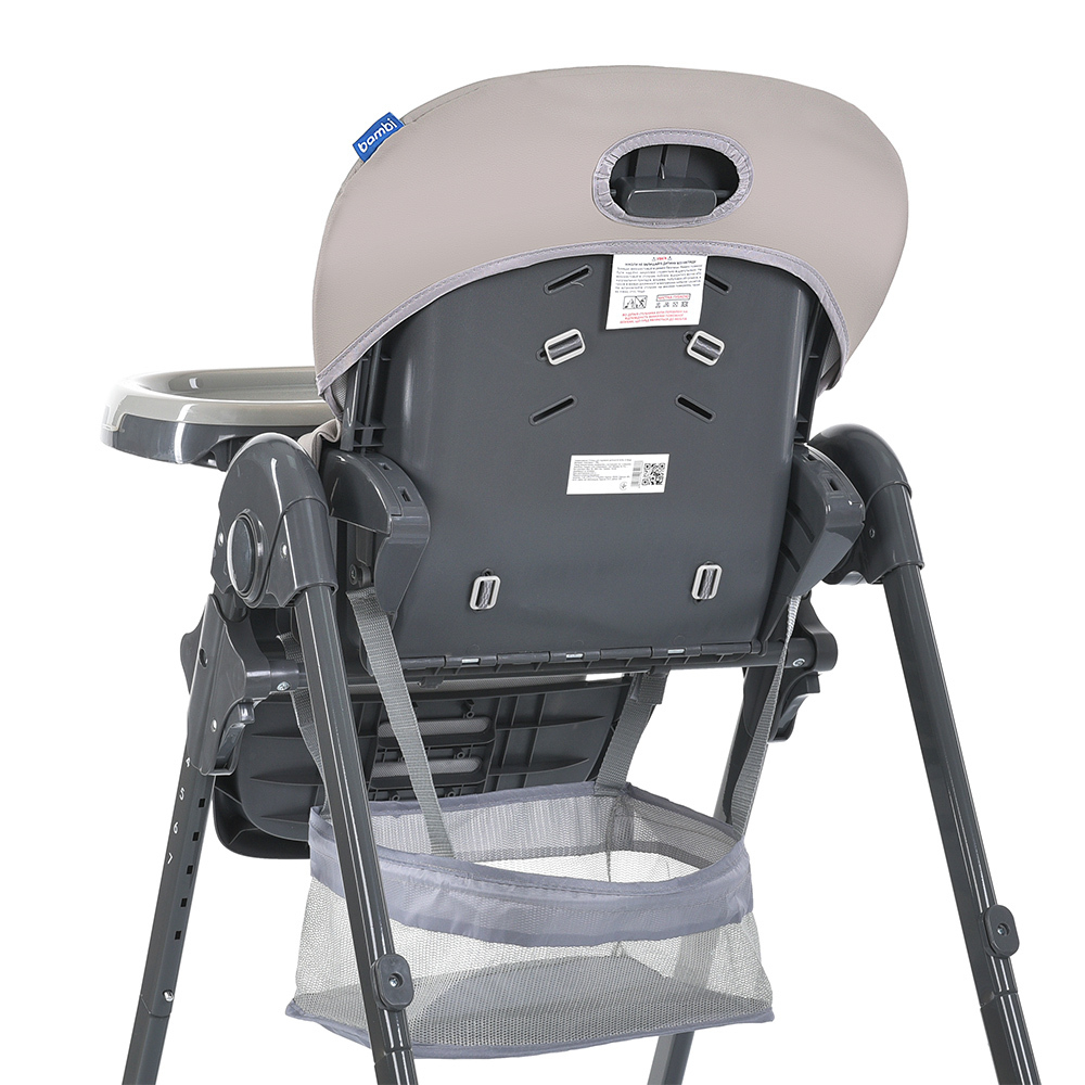 Стульчик для кормления Bambi M 3233L-G