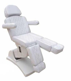 Електрична косметологічна кушетка Laudi
