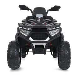 Дитячий електроквадроцикл 4WD Bambi M 5035EBLR
