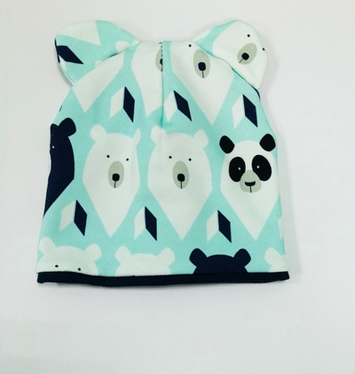 Шапочка "Умка", футер ТМ "SimN"