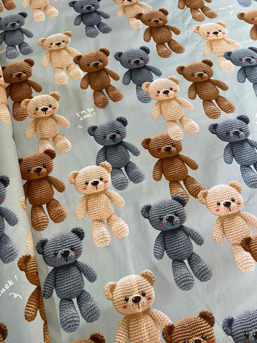 Сатин принт (1.6)