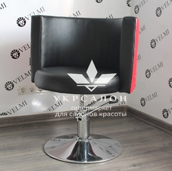 Кресло клиента Queen