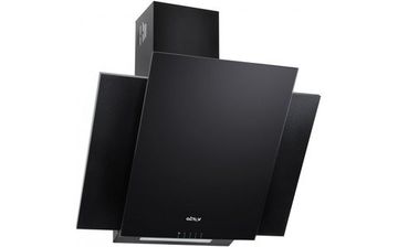 Витяжка VENTOLUX TORINO 60 BK (750) PB