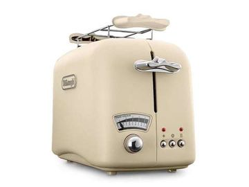 Тостер DeLonghi CT021 BG