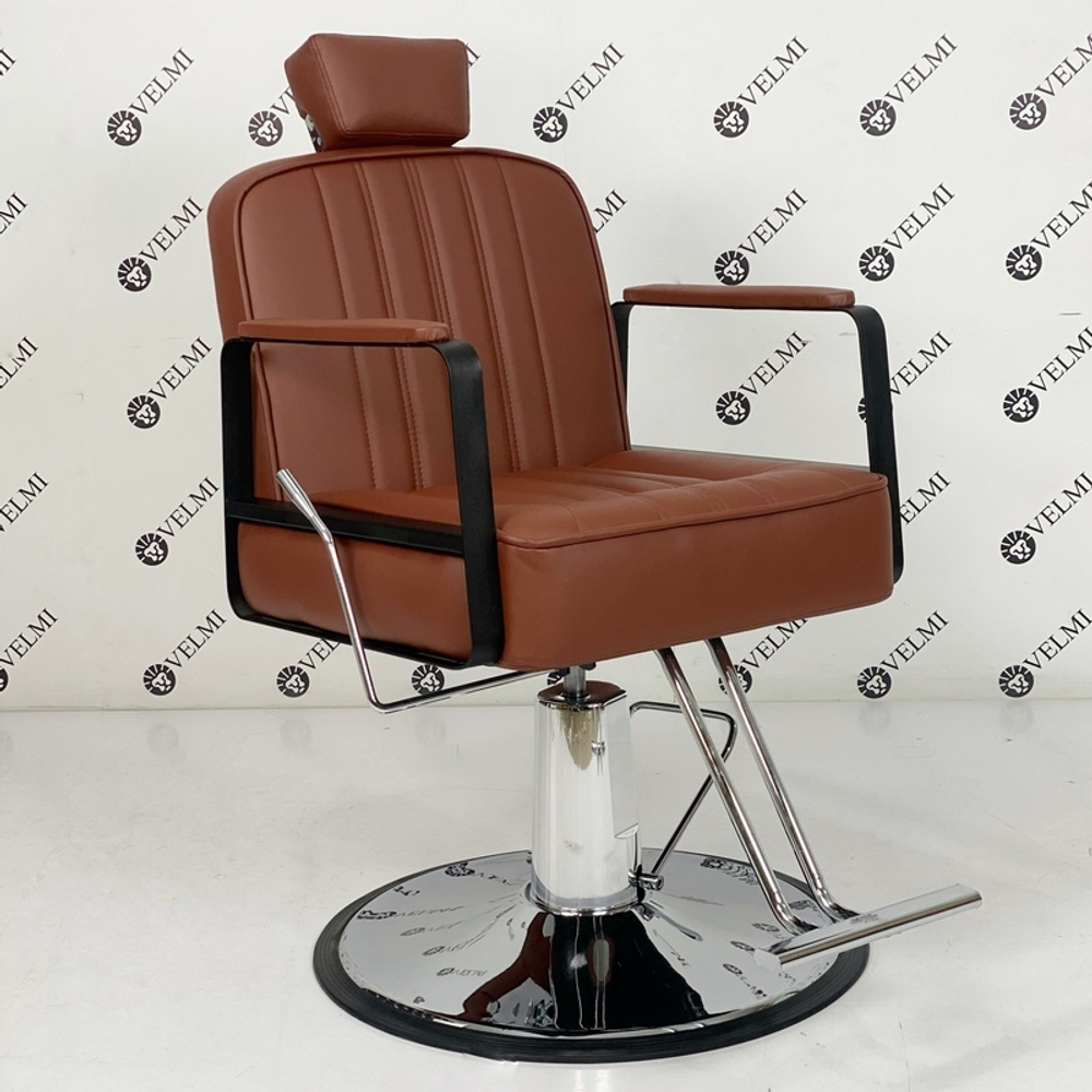 Парикмахерское кресло Barber Bronx