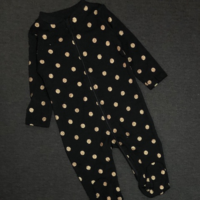 Чоловічок, інтерлок "Cool Club" (68 см)