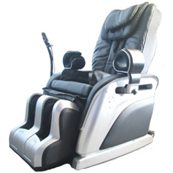 Масажне крісло Luxurа
