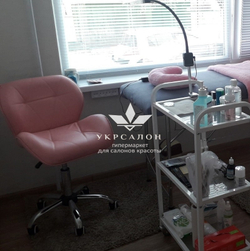 Стул мастера Paris