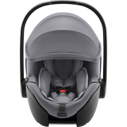 Автокресло-переноска детское Britax Römer Baby-Safe Pro Classic (0-13 кг)