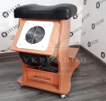 Підставка педикюрна Lota 3 в 1