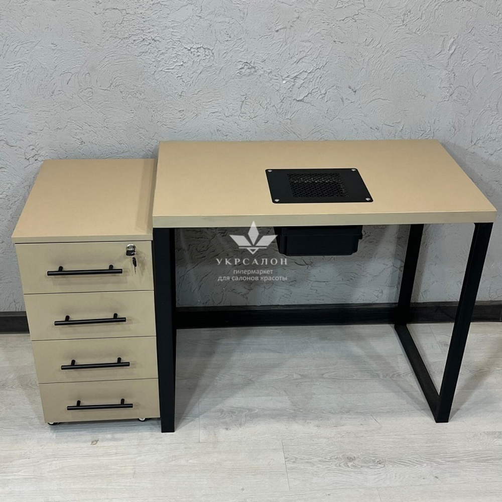 Манікюрний стіл Zefir