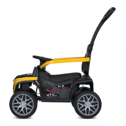 Детский электромобиль-толокар квадроцикл Bambi M 4803EL