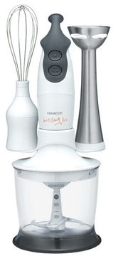 Блендер Kenwood HB 665