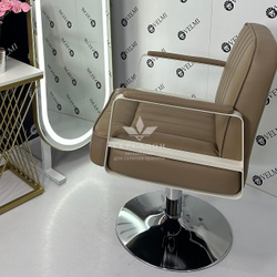 Комплект мебели для салона Bronx White