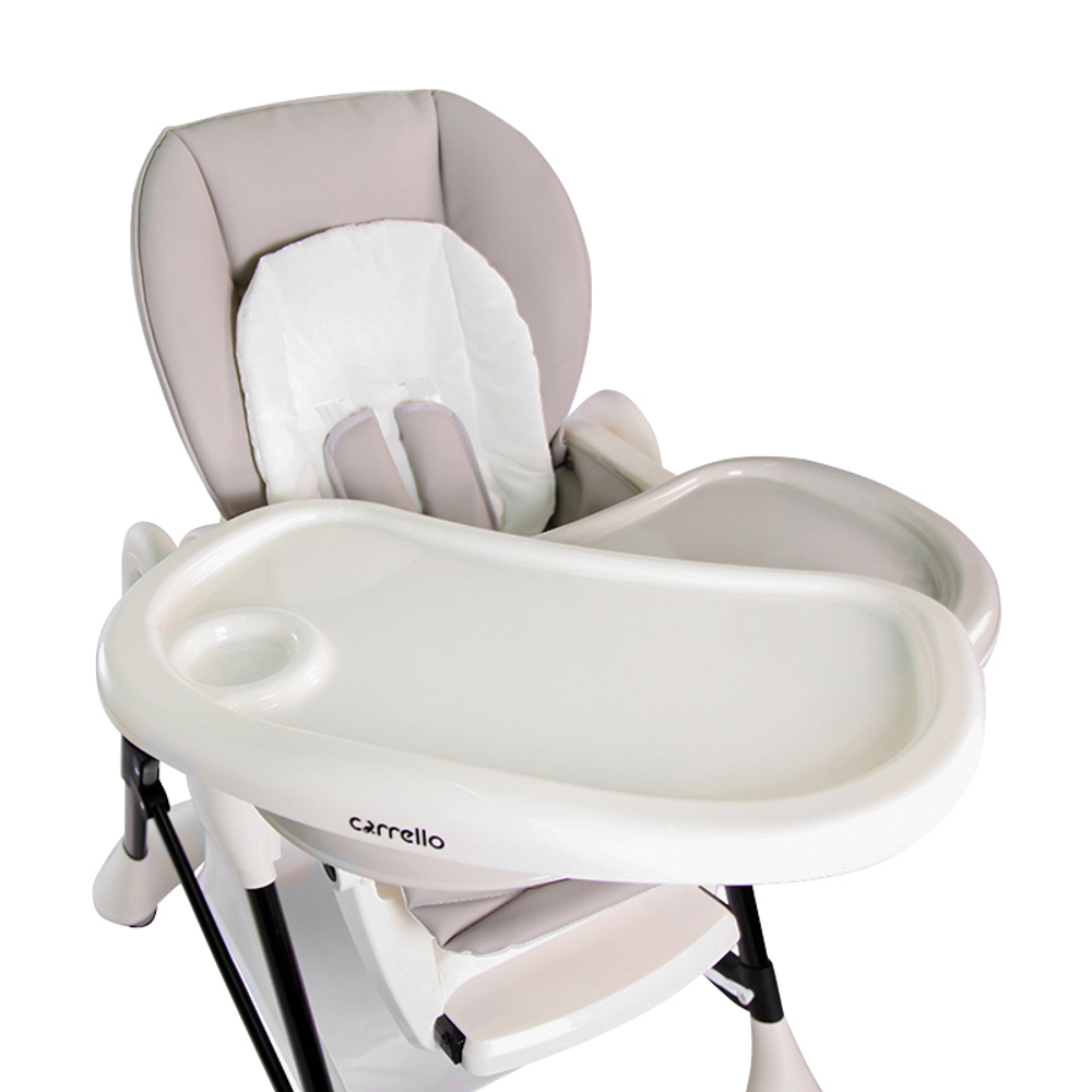 Стульчик для кормления Carrello Stella CRL-9503